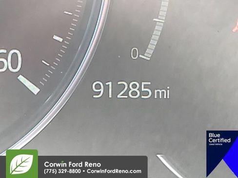 Used 2019 MAZDA CX-5 Grand Touring Reserve AWD/4WD image 16