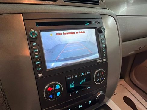 Used 2012 Chevrolet Tahoe LT RWD image 30
