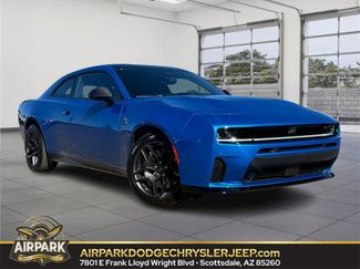 New 2026 Dodge Charger Scat Pack video 1