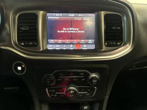 Used 2020 Dodge Charger GT w/ Blacktop Package image 18