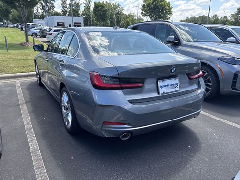 Used 2025 BMW 330i Sedan RWD image 19