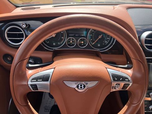 Used 2017 Bentley Continental GT AWD/4WD image 15