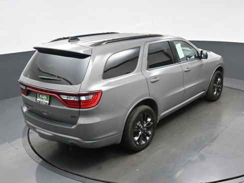 Used 2024 Dodge Durango GT image 36