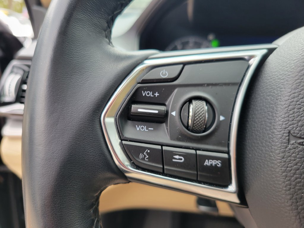 Used 2024 Acura RDX SH-AWD image 24