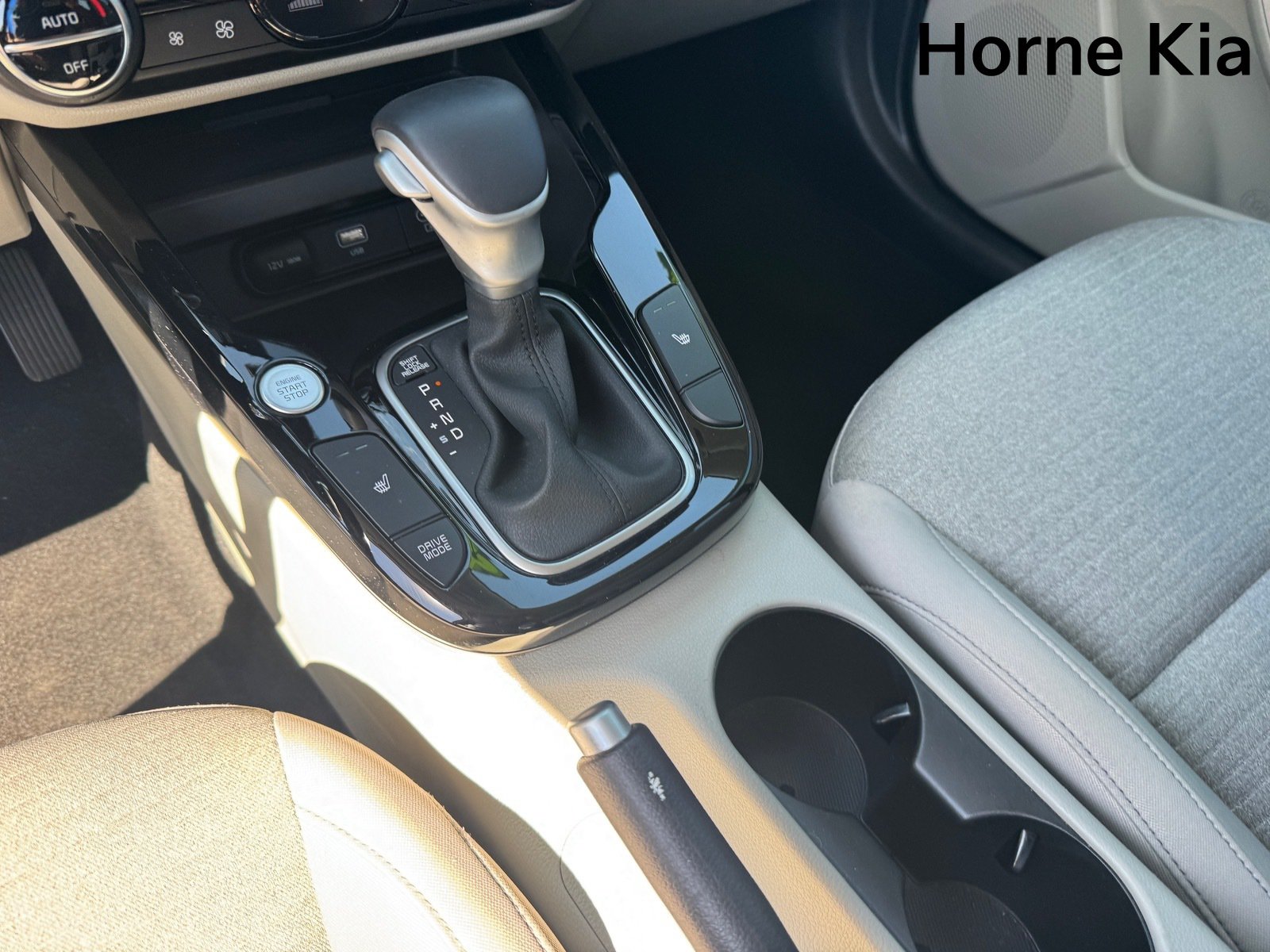 Certified 2023 Kia Soul EX FWD image 21