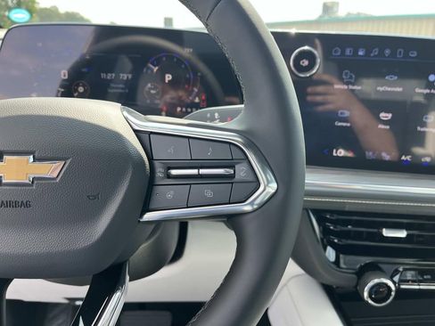 New 2025 Chevrolet Tahoe Premier w/ Sun And Tow Package image 20