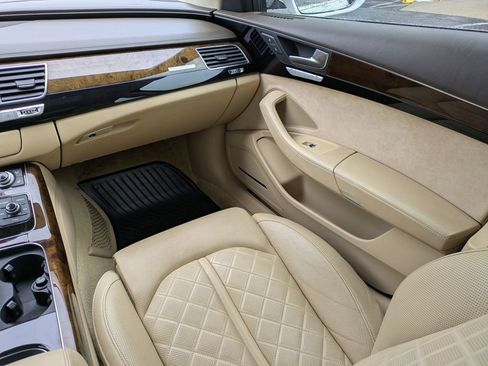 Used 2016 Audi A8 L 4.0T image 17