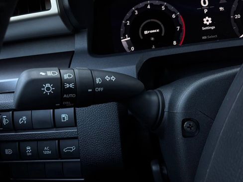 New 2026 Toyota 4Runner TRD Off-Road Premium AWD/4WD image 38