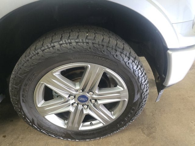 Used 2019 Ford F150 XLT w/ Equipment Group 302A Luxury AWD/4WD image 2