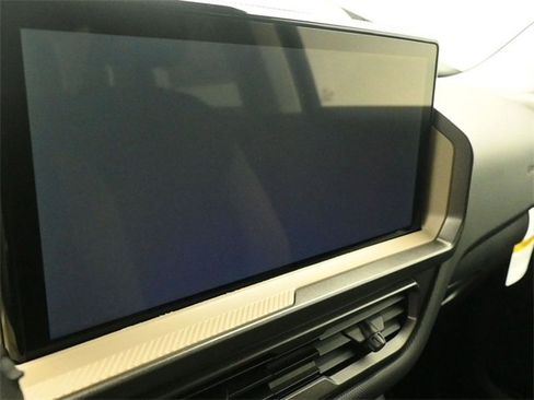 New 2025 Ford Bronco Sport Big Bend image 16