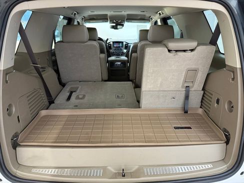 Used 2018 Chevrolet Tahoe LT w/ Max Trailering Package image 20