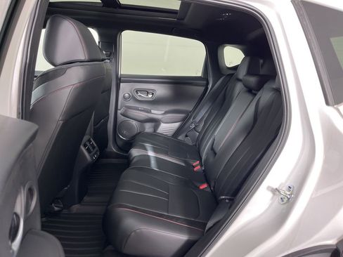 New 2026 Acura ADX A-Spec image 27