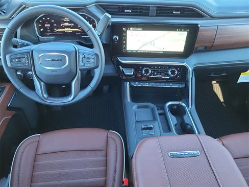 New 2026 GMC Sierra 3500 Denali Ultimate image 21