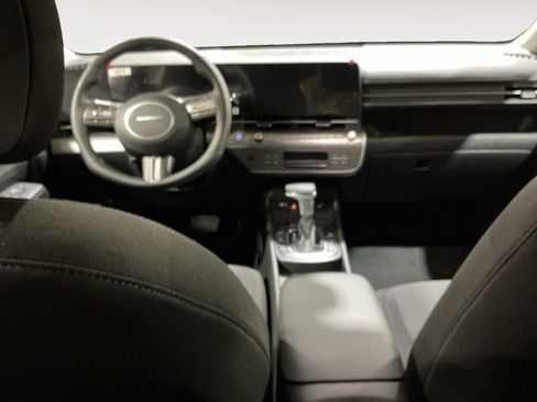 New 2026 Hyundai Kona SEL Sport image 10