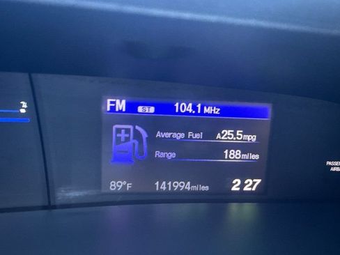 Used 2015 Honda Civic EX-L image 23