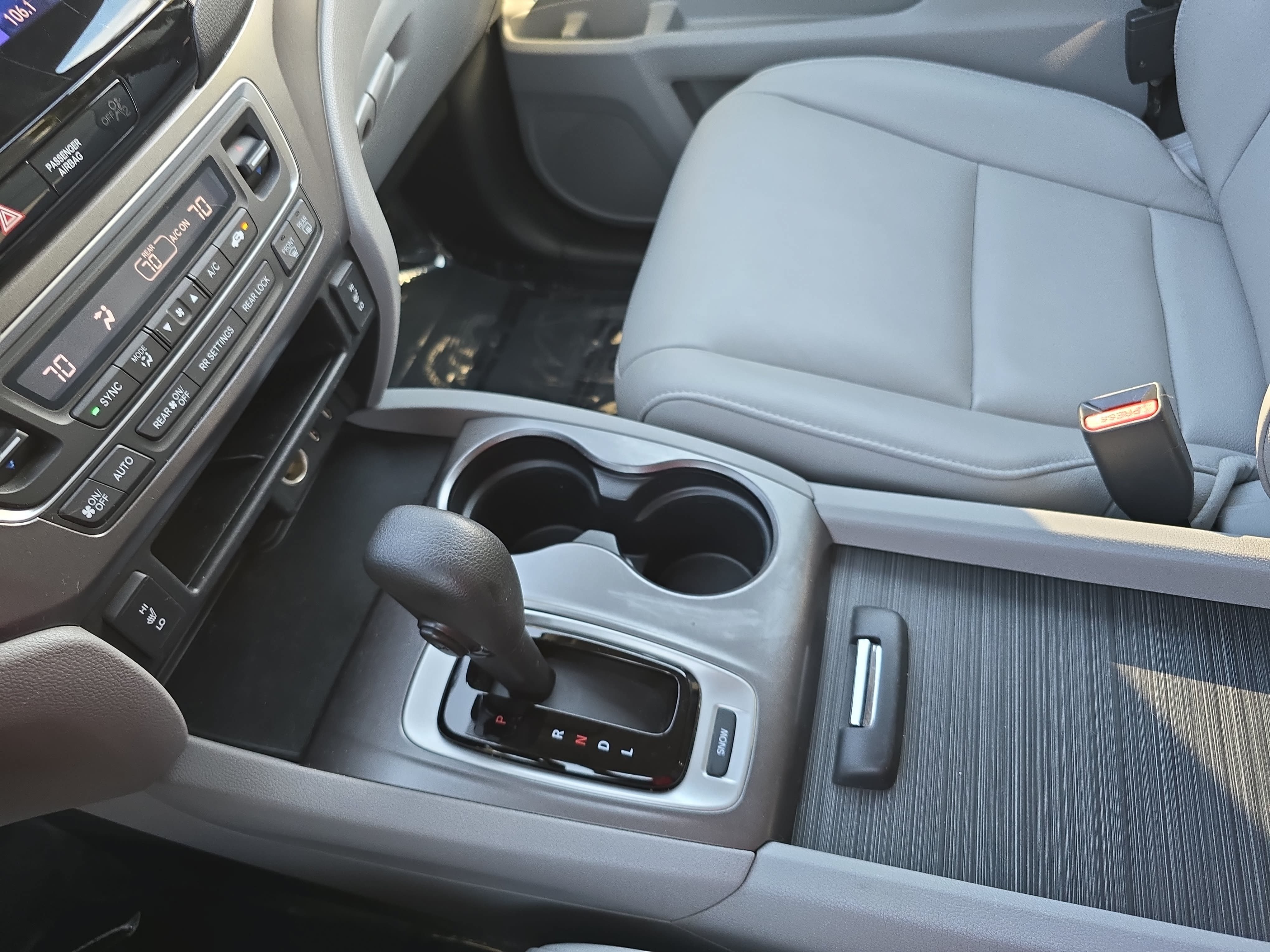Used 2016 Honda Pilot EX-L image 26