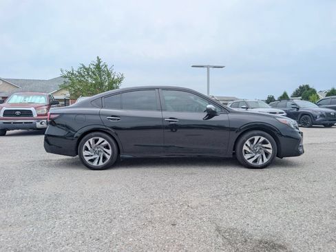 Certified 2024 Subaru Legacy Touring XT AWD/4WD image 6