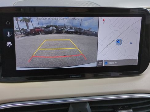 Certified 2023 Hyundai Santa Fe SEL FWD image 16