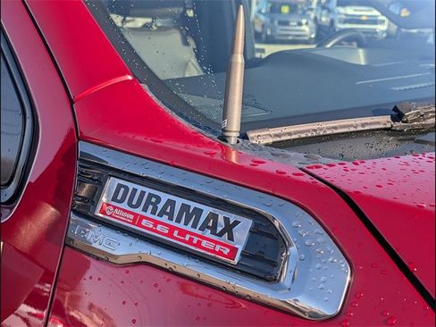 Used 2022 GMC Sierra 3500 AT4 w/ AT4 Preferred Package image 17