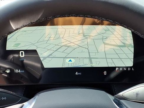 New 2026 Chevrolet Equinox LT FWD image 13
