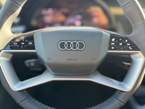 New 2025 Audi A5 2.0T Premium image 14