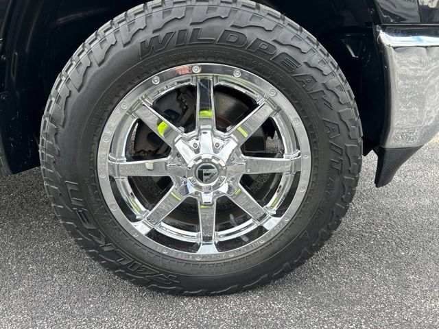 Used 2019 RAM 1500 Big Horn AWD/4WD image 8