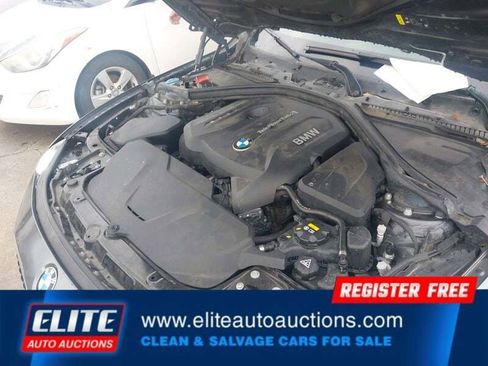 Used 2017 BMW 330i Sedan image 20