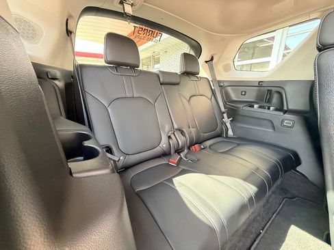 Used 2023 Honda Pilot Elite image 40