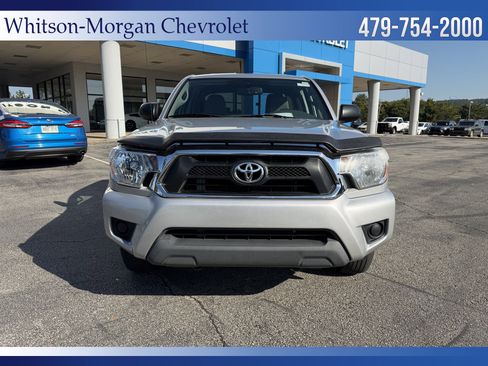 Used 2013 Toyota Tacoma 2WD Access Cab image 3