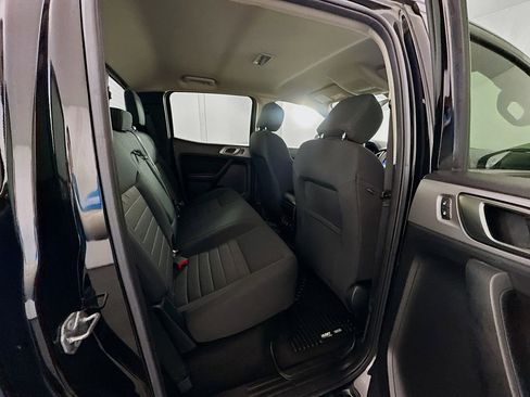 Used 2019 Ford Ranger XLT w/ Equipment Group 302A Luxury image 25