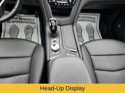 Used 2023 Cadillac XT6 Premium Luxury w/ Technology Package AWD/4WD image 22