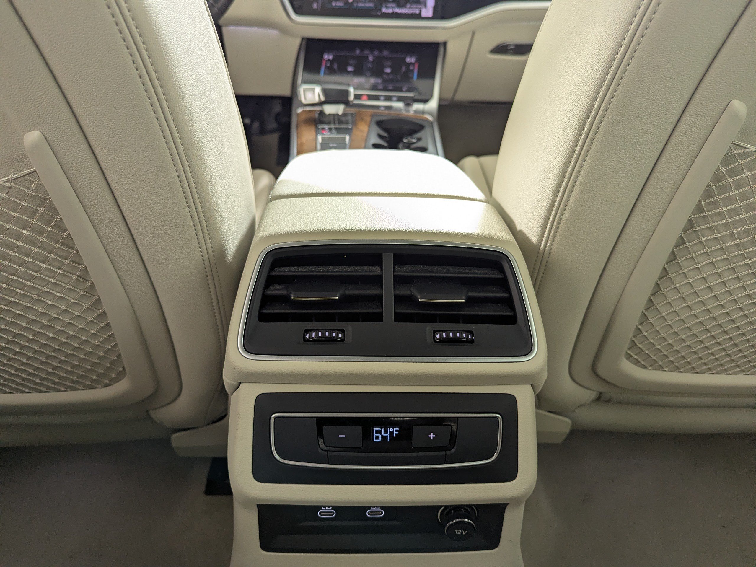 Certified 2023 Audi A6 Premium Plus AWD/4WD image 12