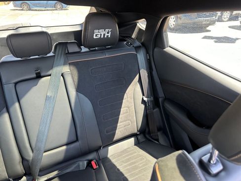 Used 2023 Ford Mustang Mach-E GT image 41