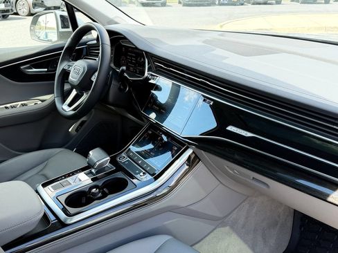 Certified 2023 Audi Q7 2.0T Premium AWD/4WD image 17