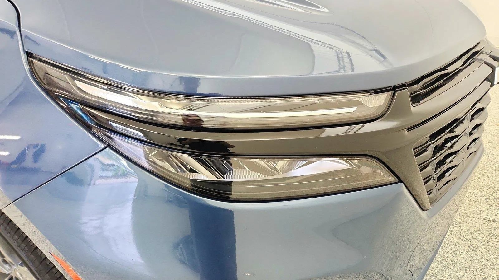 Used 2024 Chevrolet Equinox RS AWD/4WD image 14