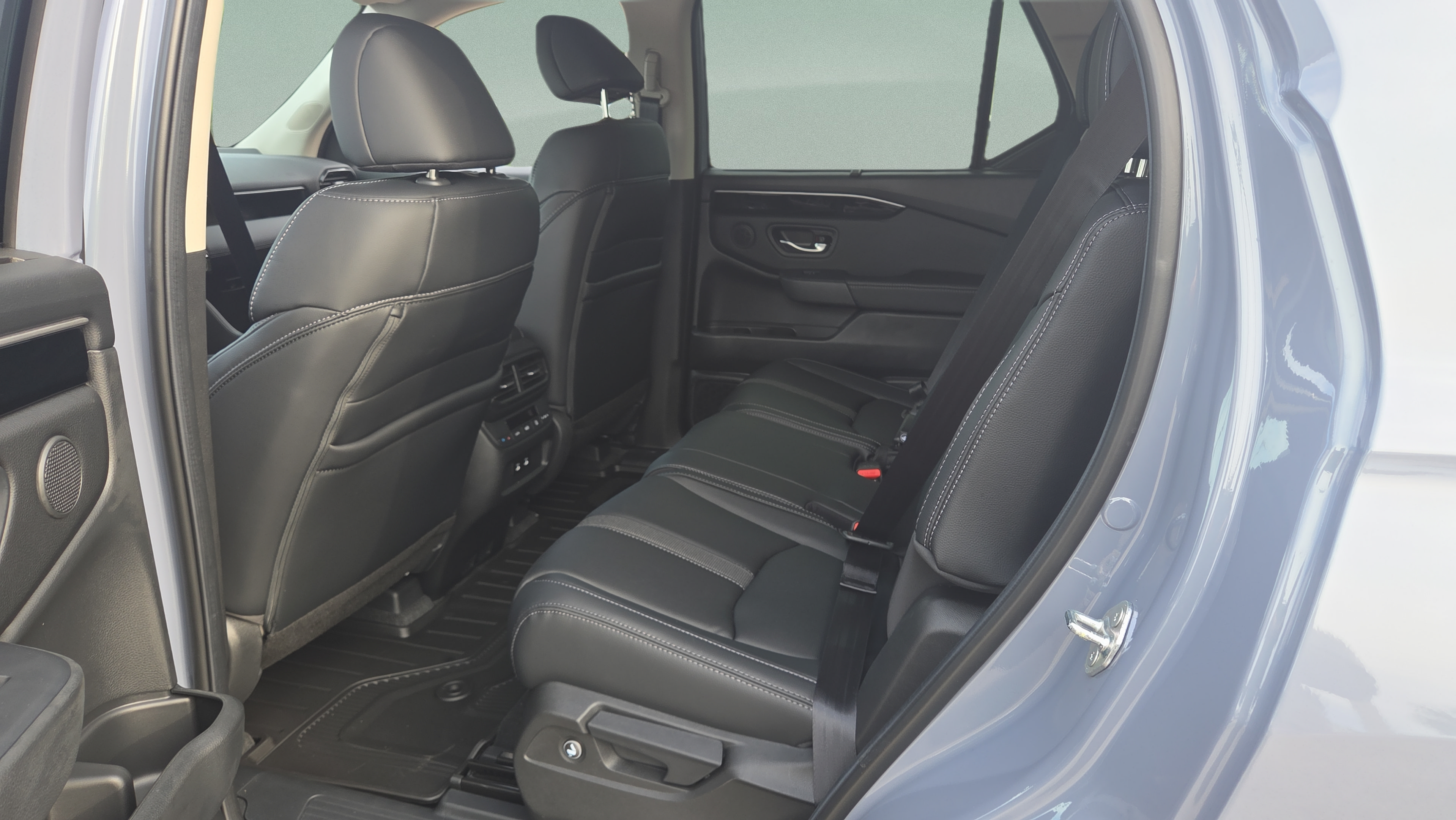 New 2026 Honda Pilot EX-L image 11