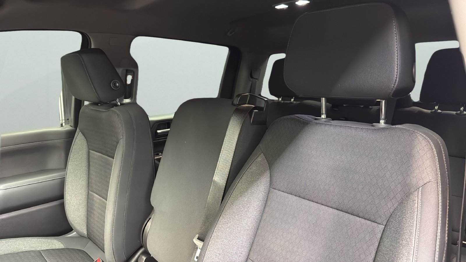 Used 2020 GMC Sierra 1500 Elevation w/ Elevation Value Package AWD/4WD image 7