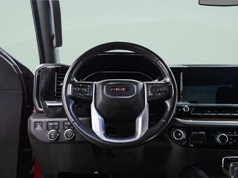 Used 2022 GMC Sierra 1500 Elevation AWD/4WD image 11