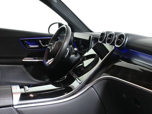 Certified 2026 Mercedes-Benz GLC 300 4MATIC image 27