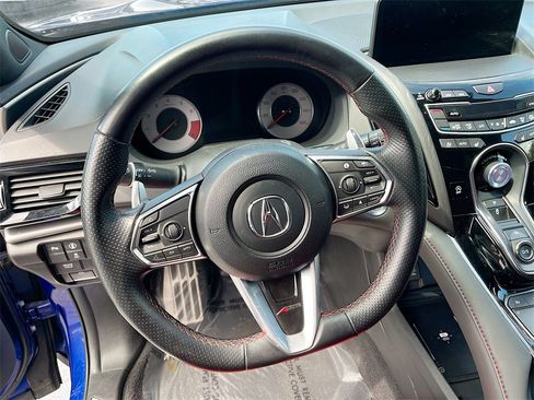 Used 2022 Acura RDX A-Spec image 11