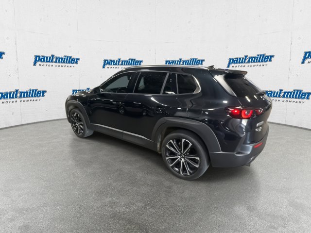 Certified 2024 MAZDA CX-50 AWD 2.5 S image 8