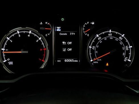 Used 2021 Toyota 4Runner TRD Pro image 33