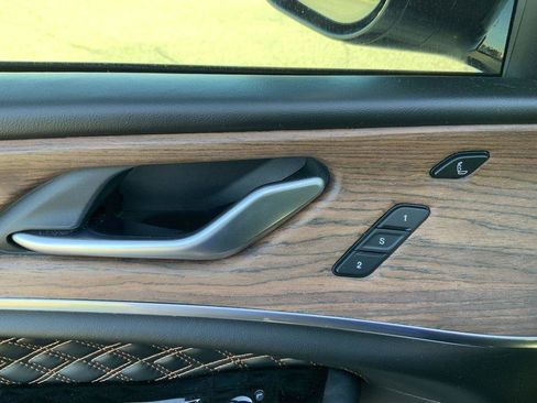 Used 2022 Jeep Grand Cherokee Summit w/ Advanced Protech Group IV image 27