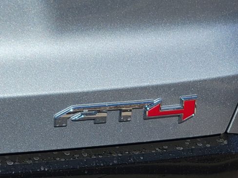 New 2026 GMC Terrain AT4 w/ Technology Package II AWD/4WD image 11