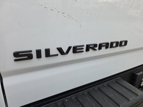 New 2026 Chevrolet Silverado 2500 LTZ w/ LTZ Plus Package image 26