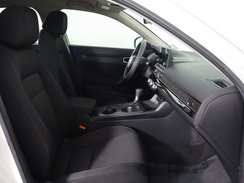 Used 2024 Honda Civic LX image 16
