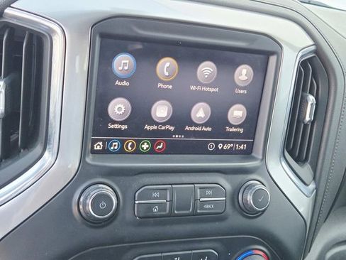 Used 2020 Chevrolet Silverado 1500 RST w/ All-Star Edition image 23