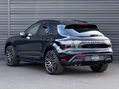 New 2026 Porsche Macan