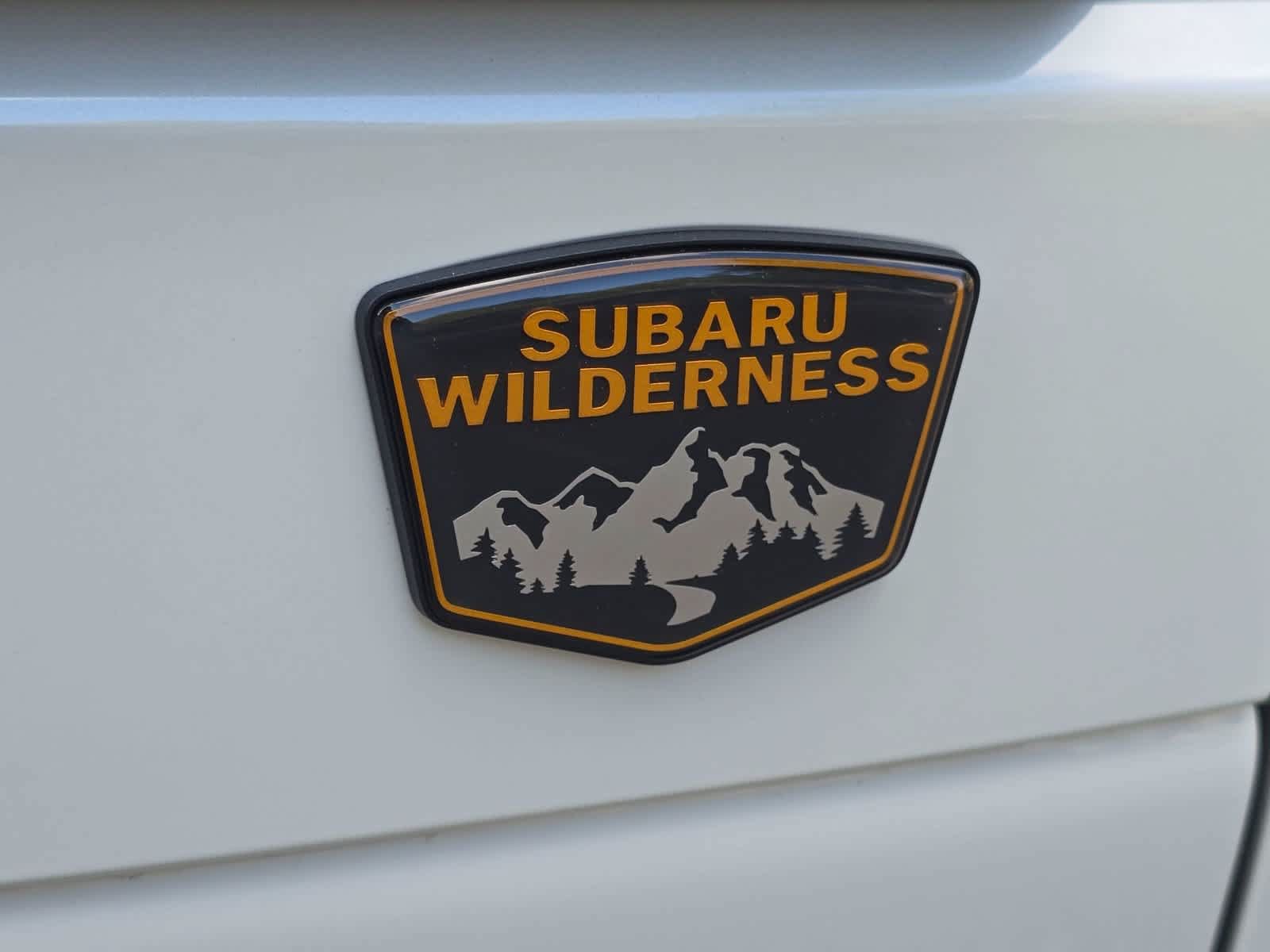 New 2026 Subaru Outback Wilderness AWD/4WD image 7