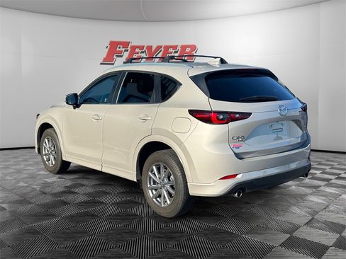 Used 2024 MAZDA CX-5 AWD 2.5 S image 3